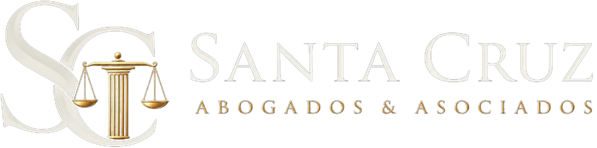 Abg. Brenda Santa Cruz, Abogada Penalista