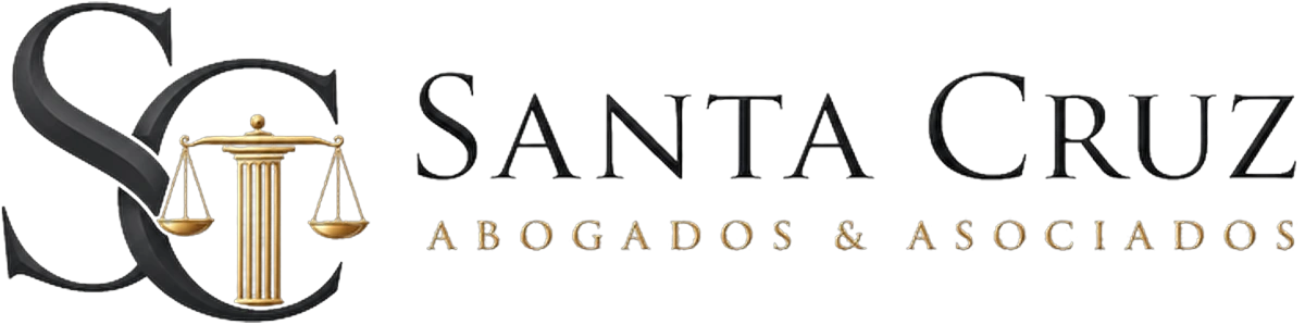 Abg. Brenda Santa Cruz, Abogada Penalista